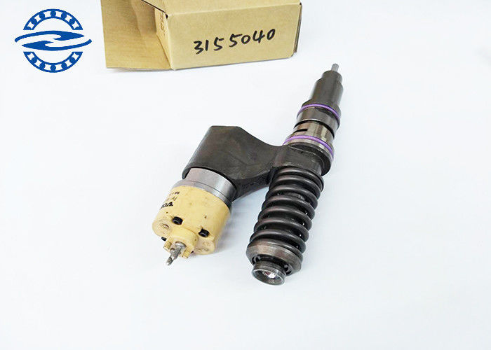 3155040 EC360 EC290 Common Rail Injector For Truck  Engine Parts