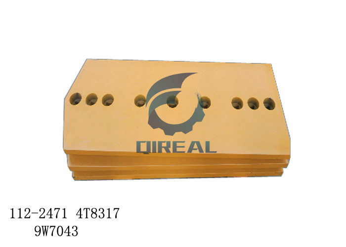 8E4539 8E4540 9W7043 112-2471 4T8317 D9 Cutting Edges