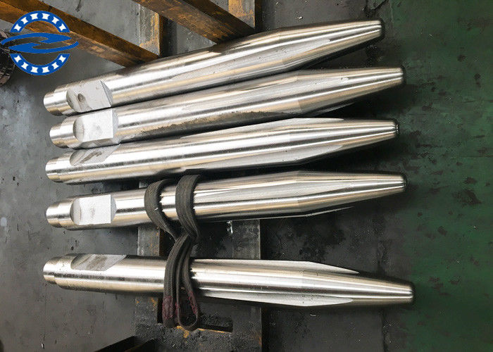 Masonry Butt Chisel for SOOSAN / GB / TOKU / NPK Hydraulic Rock Breaker / Hammer