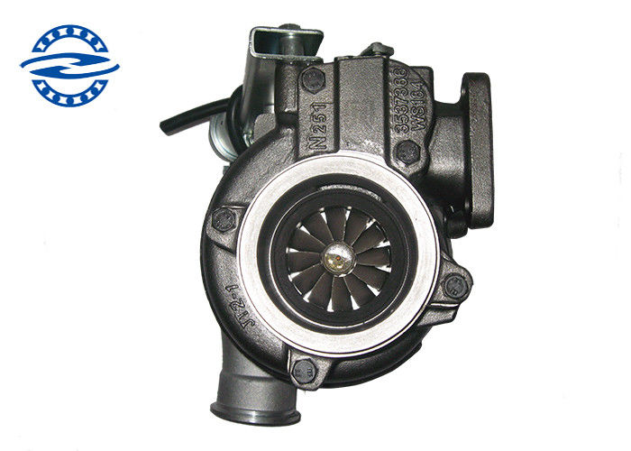6CTA 260HP Diesel Engine HX40W Turbocharger 4033765 3538857 3538856