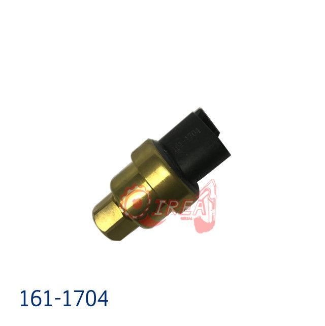 E320D E336D Excavator Electrical Parts  Heavy Duty Excavator Pressure Sensor 161-1704