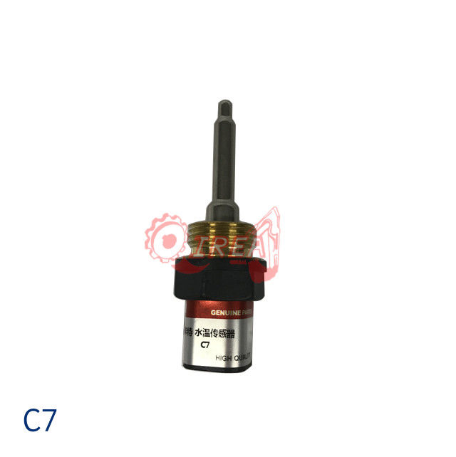 256-6453 Excavator Electrical Parts C7 C7  Water Temperature Sensor