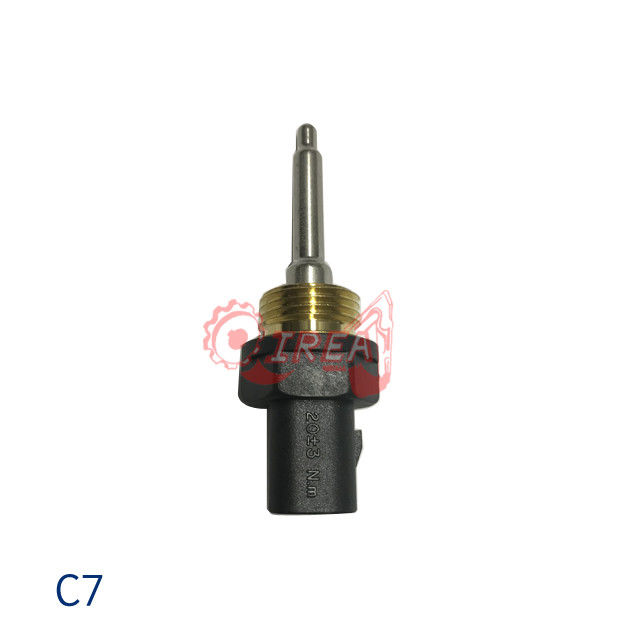 256-6453 Excavator Electrical Parts C7 C7  Water Temperature Sensor