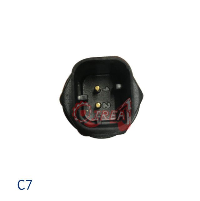 256-6453 Excavator Electrical Parts C7 C7  Water Temperature Sensor
