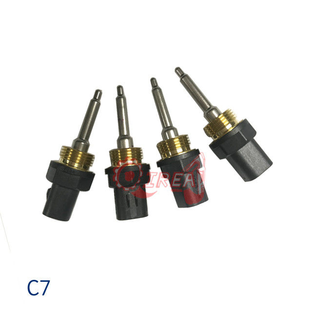 256-6453 Excavator Electrical Parts C7 C7  Water Temperature Sensor