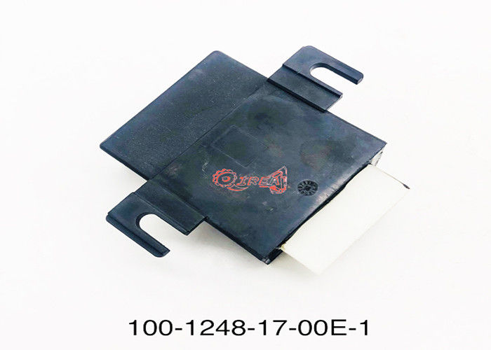 Excavator Spare Parts 100-1248-17-00E-1 Crawler Controller Wiper For DX140