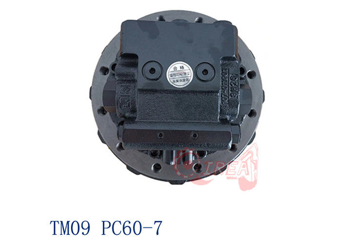 GFT9T2 Final Drive GFT7T2 4042  Travel Motor Hydraulic Motor SWE80 GFT9T2