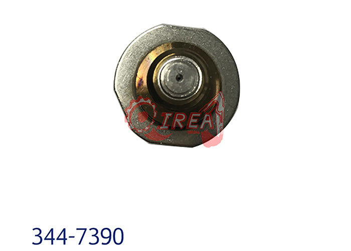 E320E E330D 344-7390 Pressure Switch Excavator Pressure Sensor 344-7390