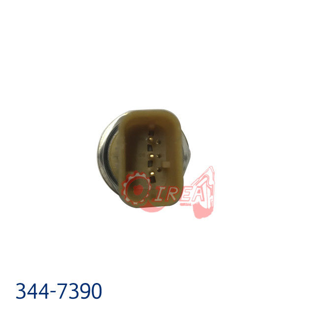 E320E E330D 344-7390 Pressure Switch Excavator Pressure Sensor 344-7390