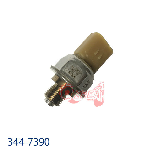 E320E E330D 344-7390 Pressure Switch Excavator Pressure Sensor 344-7390