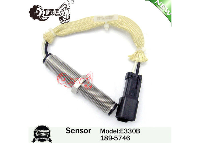 1252966 E320B E320C E312C Excavator Turbine Revolution Sensor 125-2966