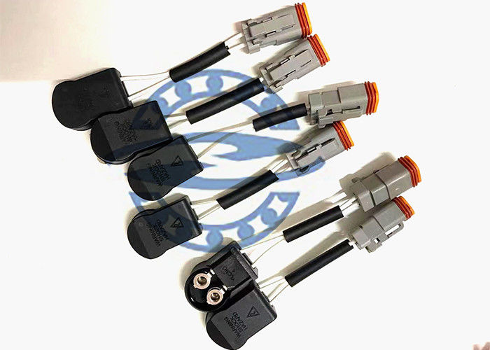 3803682 Diesel Engine Wiring Harness QSM11 ISM11 M11 L10 N14