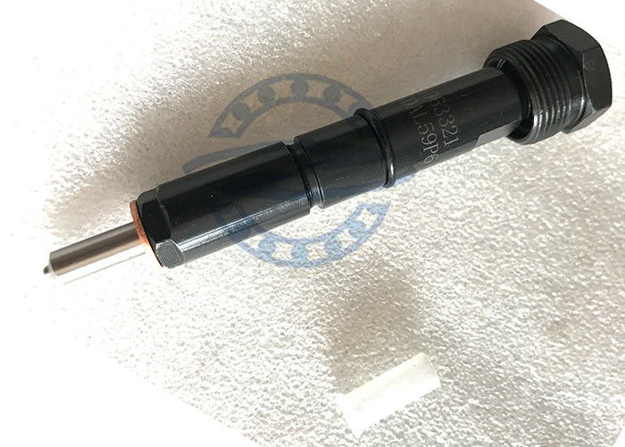 6BT Diesel Engine Common Rail Fuel Injector 4063212 4025334 4063321