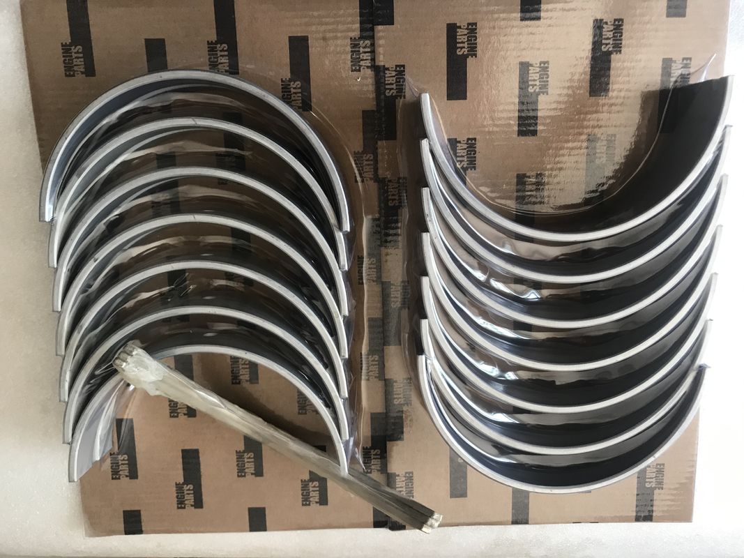 Qst30 Engine Crankshaft Bearing With Thrust Oem No 3804713