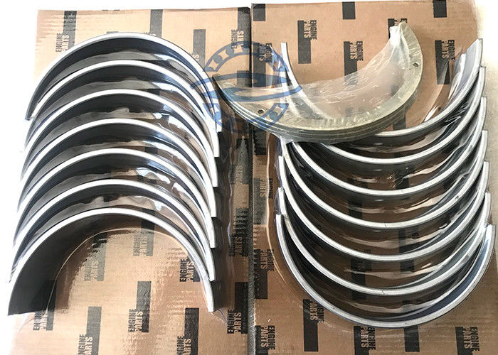 Qst30 Engine Crankshaft Bearing With Thrust Oem No 3804713