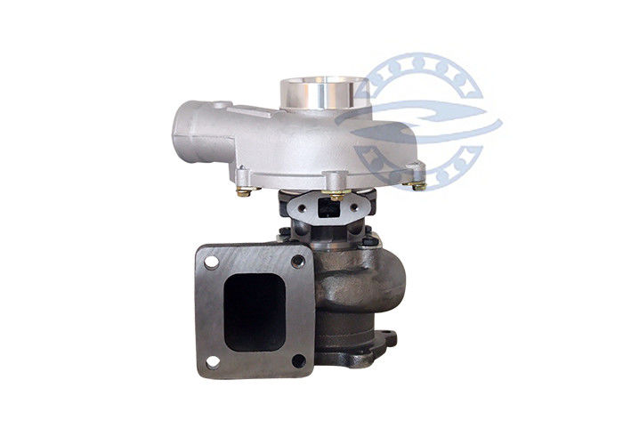 Excavator Spare Parts  6BD1 Diese Turbocharger EX200-2 OEM NO 114400-2720