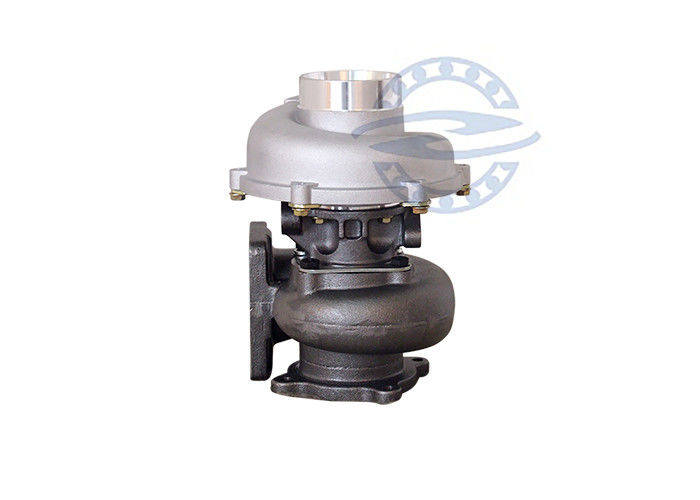 Excavator Spare Parts  6BD1 Diese Turbocharger EX200-2 OEM NO 114400-2720