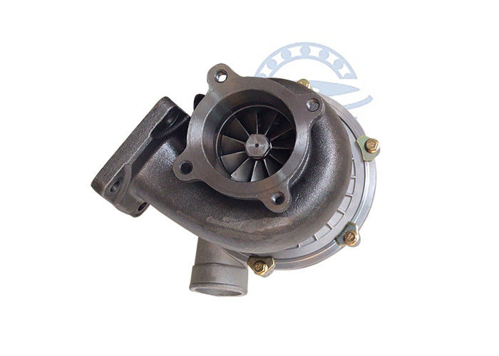 Excavator Spare Parts  6BD1 Diese Turbocharger EX200-2 OEM NO 114400-2720