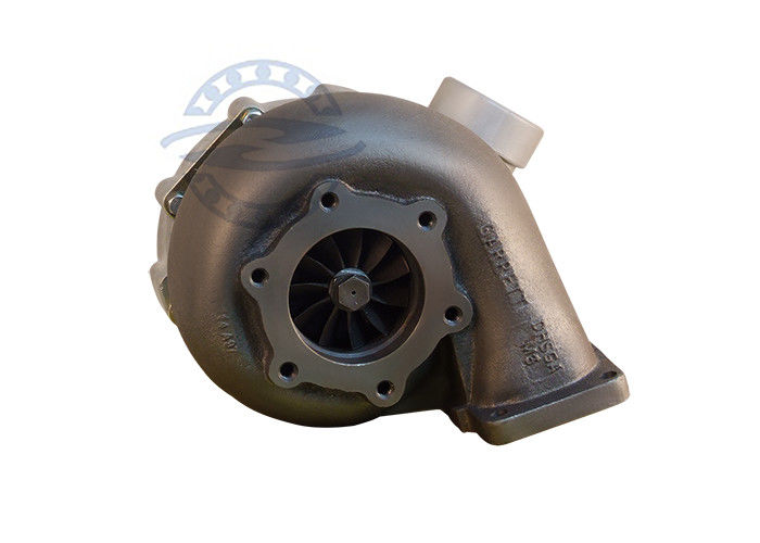 114400-0902 EX400-6 6AB1 Diesel Engine Turbo EX400-6 TA45 114400-0960