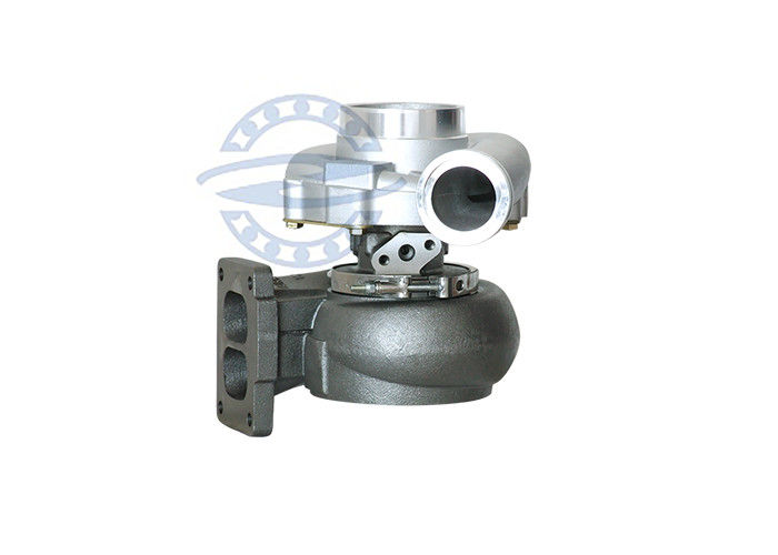 Gt42 Diesel Engine Turbocharger 723117-5001 Customization