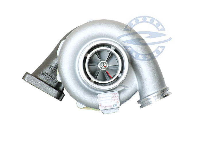 Gt42 Diesel Engine Turbocharger 723117-5001 Customization