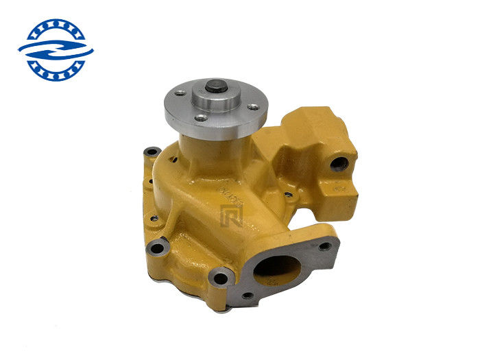 4D95 Water pump 6204-61-1304 for excavator diesel engine parts