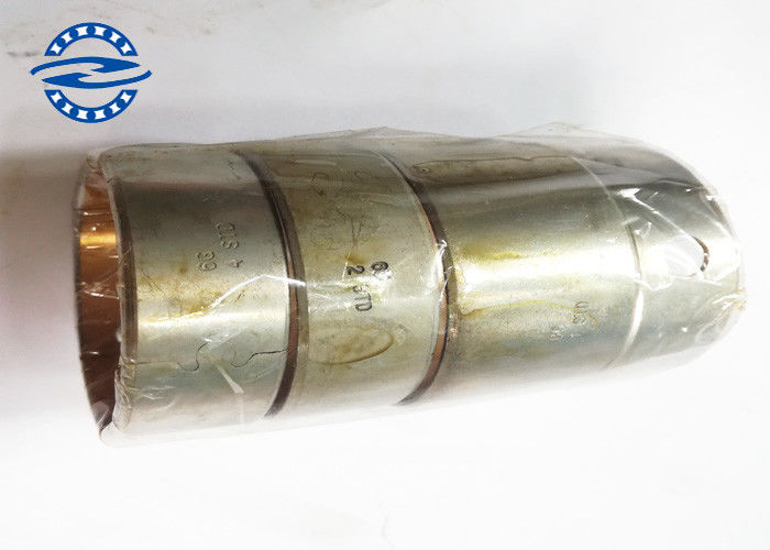 Aluminum Alloy Excavator Engine Parts 6D34 4D34 4D34T Camshaft Bushing