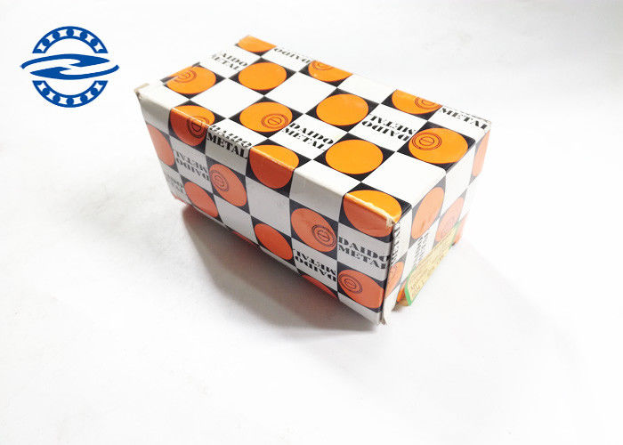 Aluminum Alloy Excavator Engine Parts 6D34 4D34 4D34T Camshaft Bushing