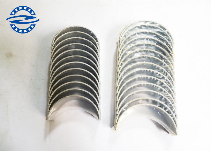 Original Condition Excavator Engine Parts D6d 34 Main Connecting Bearing