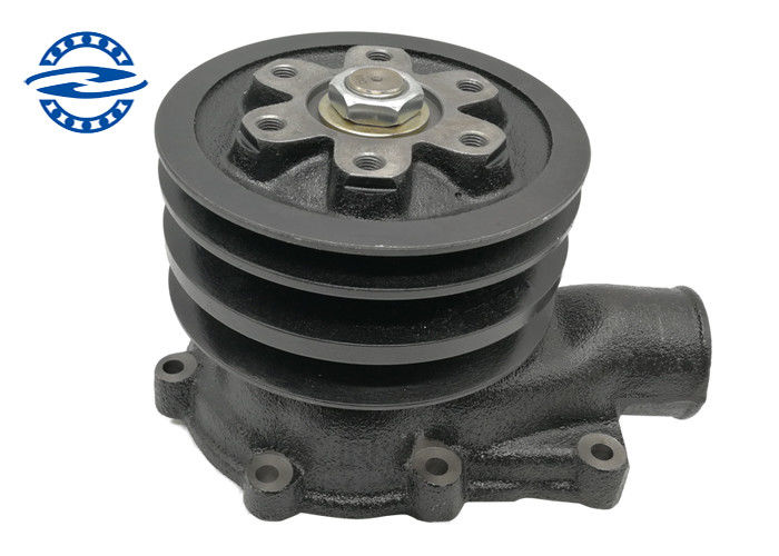 25100-93C00 D6BT Diesel Engine Water Pump For Excavator R210-5 R220-5 R210-5 Excavator spare parts
