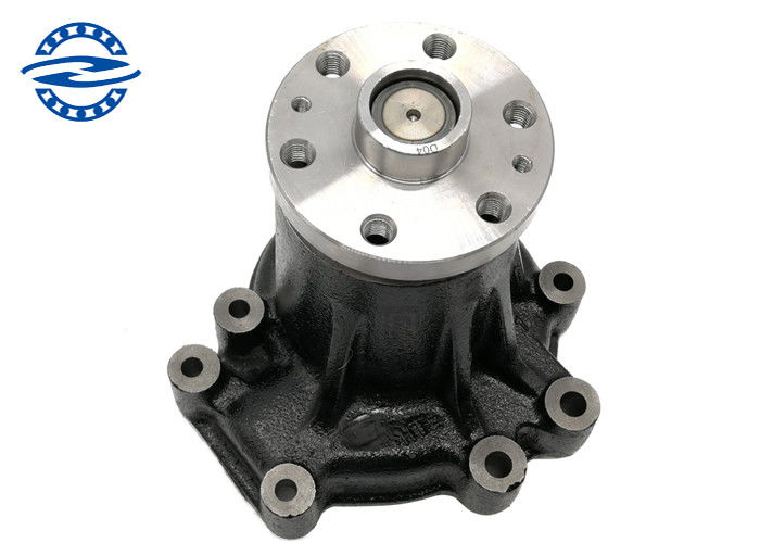 4HK1 Excavator Water Pump  8-98022822-1 For ZAX200-3 ZAX210-3 ZAX240-3 Excavator Engine Parts