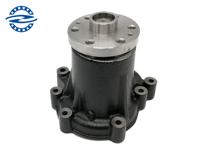 4HK1 Excavator Water Pump  8-98022822-1 For ZAX200-3 ZAX210-3 ZAX240-3 Excavator Engine Parts