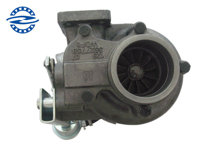 Excavator Spare Parts R220-5 R210-7 Turbocharger 6BT5.9 HX35W Turbo 3536971 3802767 500395274