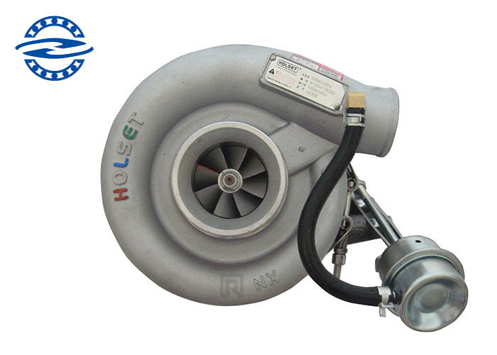 Excavator Spare Parts R220-5 R210-7 Turbocharger 6BT5.9 HX35W Turbo 3536971 3802767 500395274