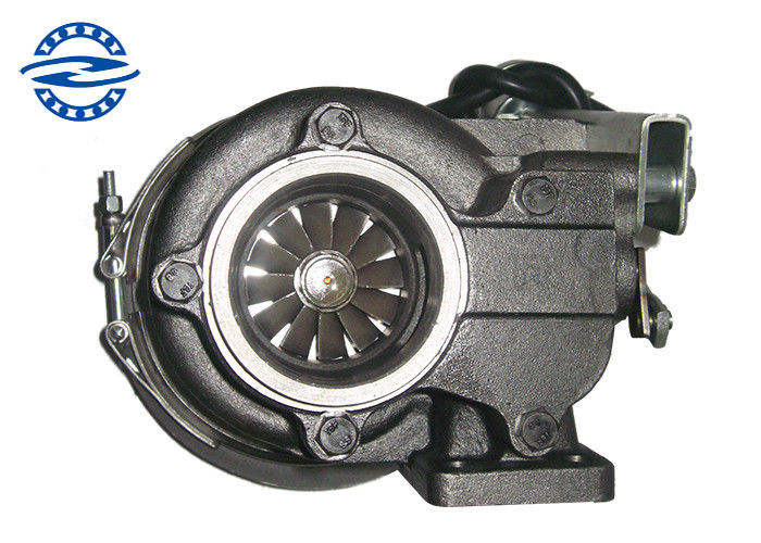 3760454 3539428 Excavator Turbocharger 210ps HX35W 6BTAA WHIC