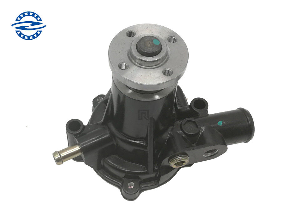 4TNV84 4TNV88  YANMAR Water Pump 4D84  3D84 129004-42001 for Excavator Engine Parts