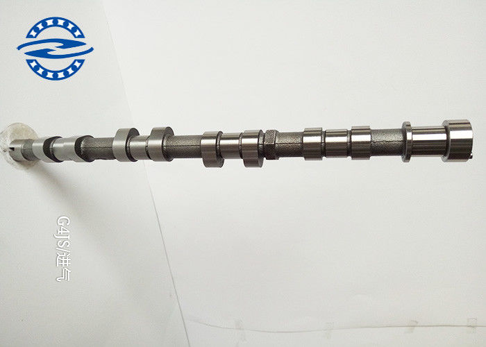 G4JS IN / OUT Excavator Engine Parts Camshaft OEM EX 24100-38102 2420038102