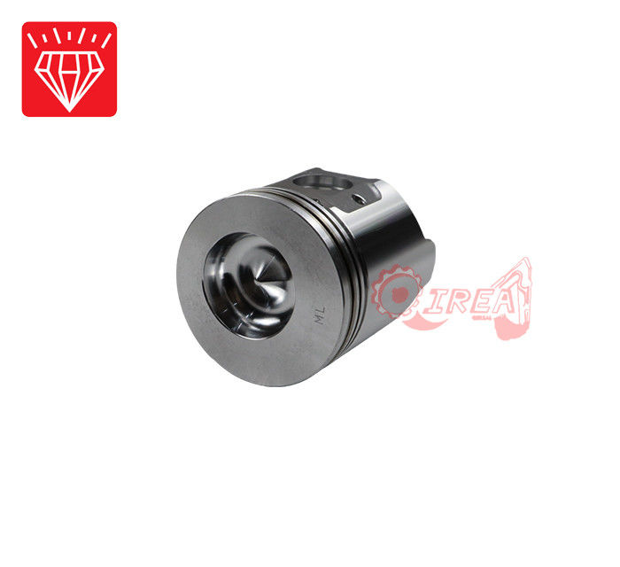 4TNE94 Piston Kit Excavator Engine Parts 129900-22080 Long Life