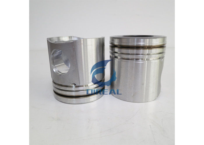 High quality Cummins 6CT Genuine Diesel Engine Piston 3923537
