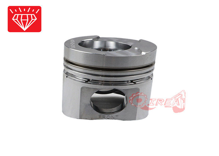 6D105 S6D105 Excavator Engine Parts Diesel Engine Piston 6137-31-2110