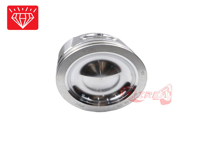Factory direct sale excavator parts 6D107 pc200-8 piston 6754-31-2111