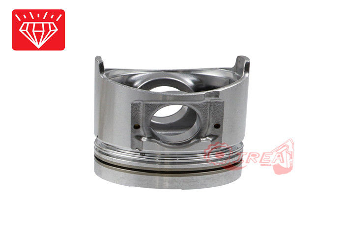 6204-31-2170 4D95 Excavator Diesel Engine Piston