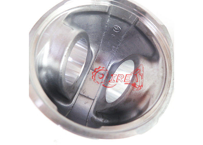 Excavator Engine Parts 3948095 Piston For 6CT Size 114mm