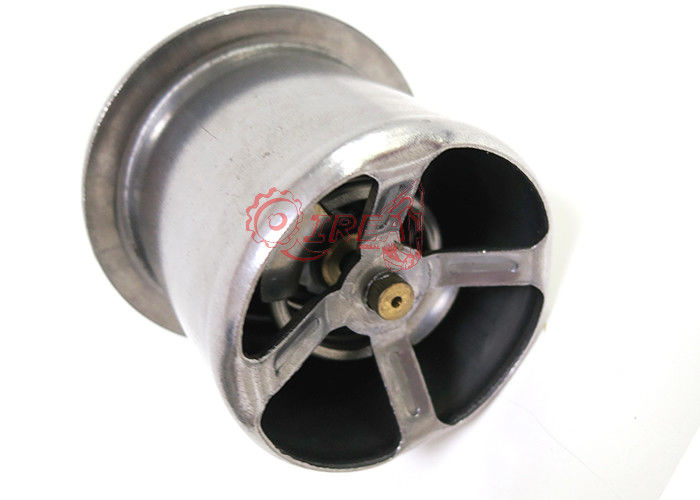 5274349 3940632 Excavator Diesel Engine Parts 6BT5.9 Thermostat 3968559 4930594