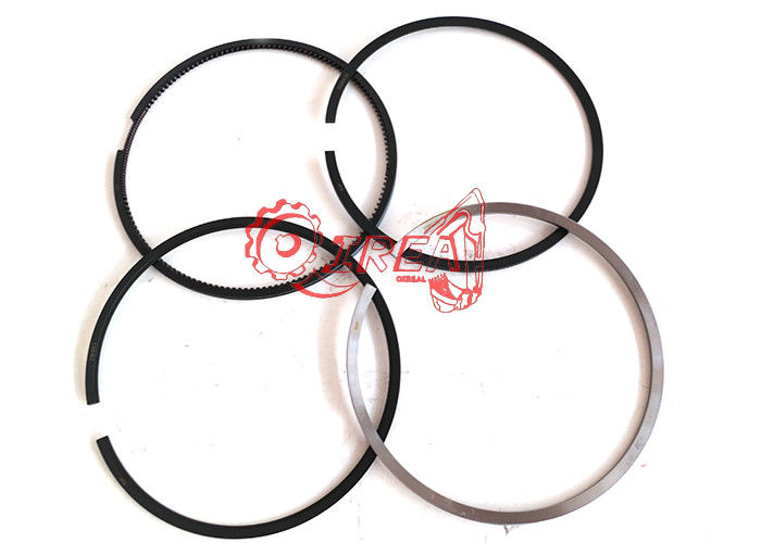 NTA855 Engine Overhaul Kits 3801056 4089810 4089811 Piston Ring
