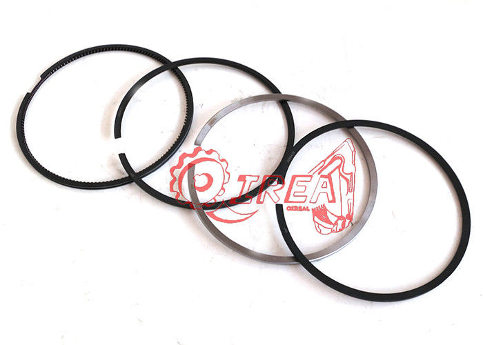 NTA855 Engine Overhaul Kits 3801056 4089810 4089811 Piston Ring