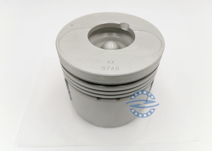 8-97358574-0 6BG1 6BG1T Engine Piston For ZX200 Excavator Spare Parts
