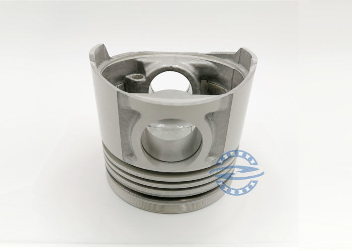 8-97358574-0 6BG1 6BG1T Engine Piston For ZX200 Excavator Spare Parts