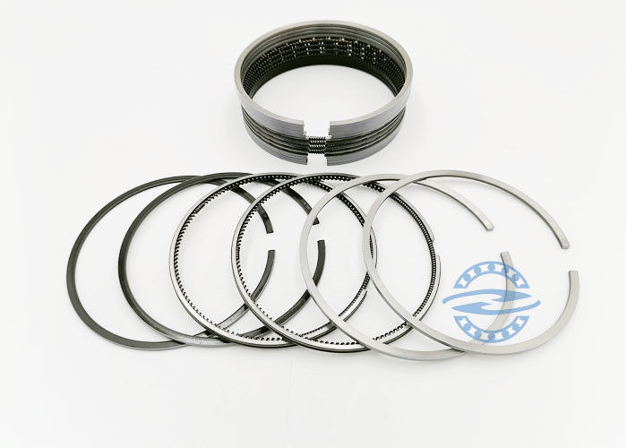Piston Ring Set ME996442 ME993488 ME993520 fit for Mitsubishi 6D34 6D34T