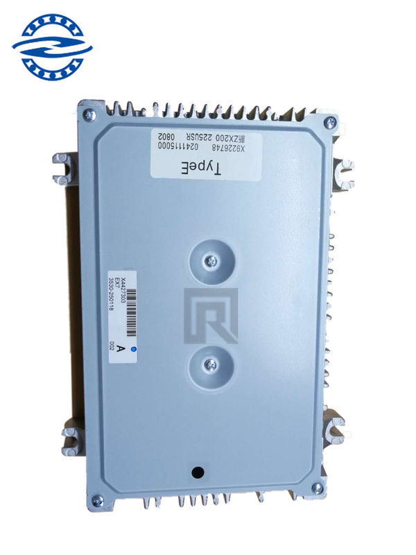 Normal Packing Excavator Computer Controller for Hitachi ZX200X 9226748 0241115000